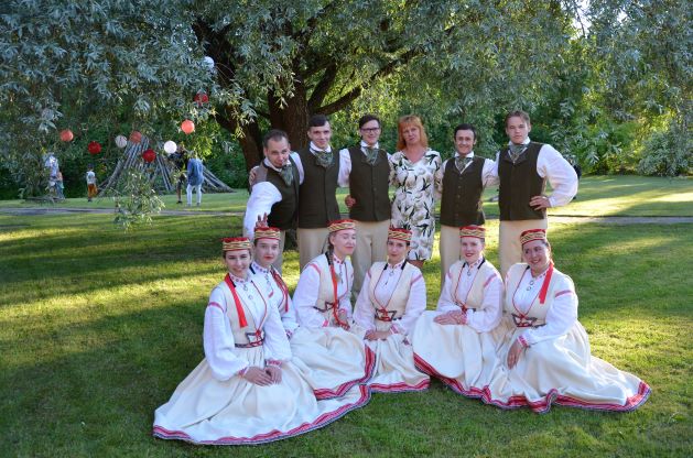 JDK "Vīmyns"